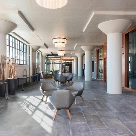 Courtyard By Marriott Waterloo Cedar Falls Zewnętrze zdjęcie